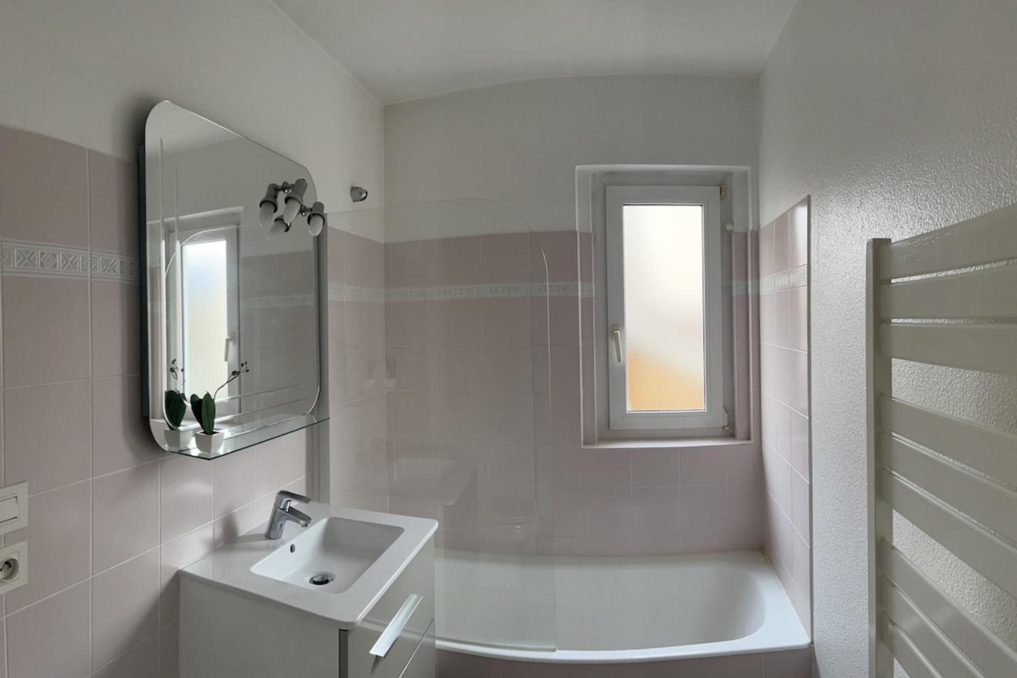 Le Rialto Cozy T2 Avec Parking Apartment อานซี ภายนอก รูปภาพ